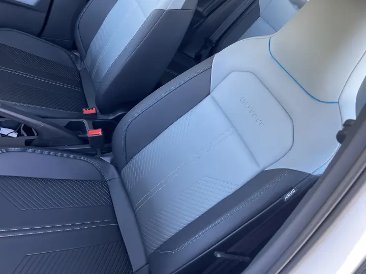 TERA 1.0 170 TSI High