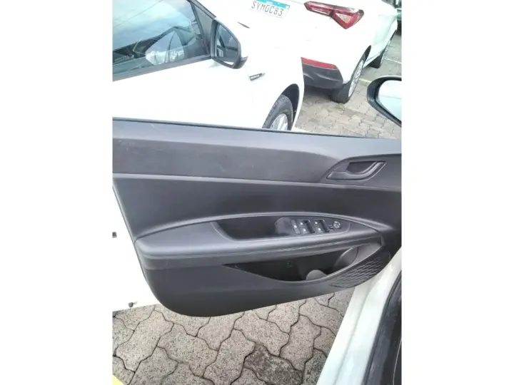 HB20 1.0 12V FLEX COMFORT PLUS MANUAL