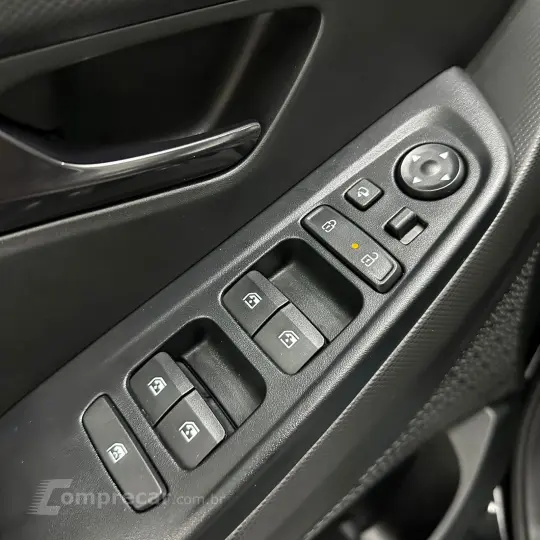 Creta N Line 1.0 TB 12V Flex Aut.