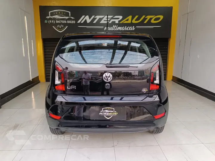 UP 1.0 MPI Move UP 12V