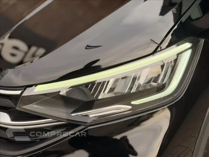 NIVUS 1.0 200 TSI Comfortline