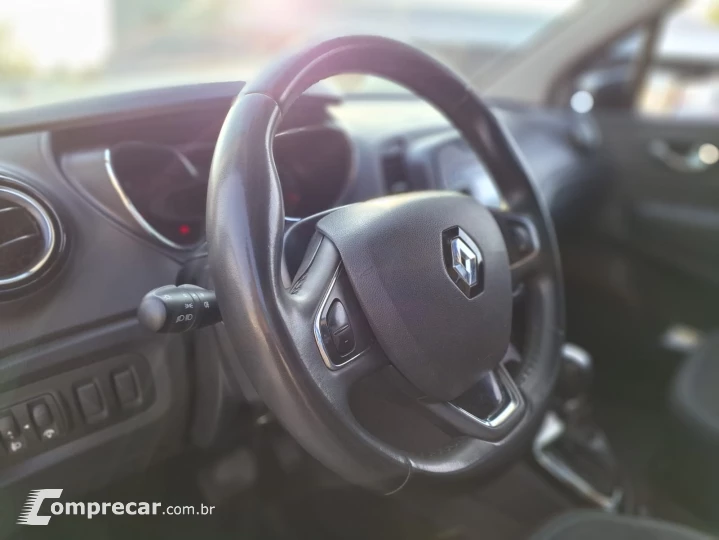 CAPTUR 1.6 16V SCE Life