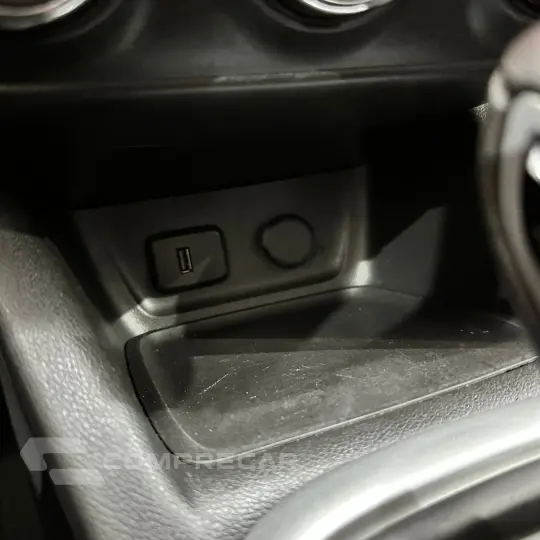 TRACKER LT 1.0 Turbo 12V Flex Aut.