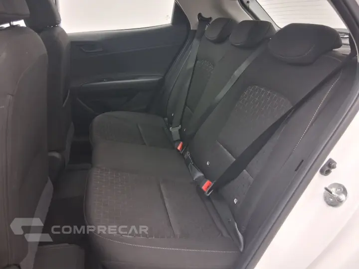 HB20 1.0 12V FLEX COMFORT PLUS MANUAL