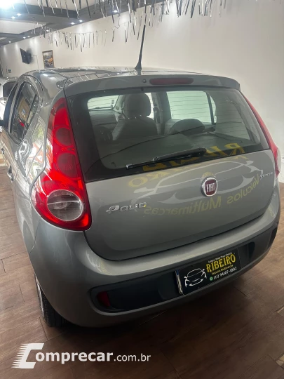 PALIO 1.0 MPI Attractive 8V