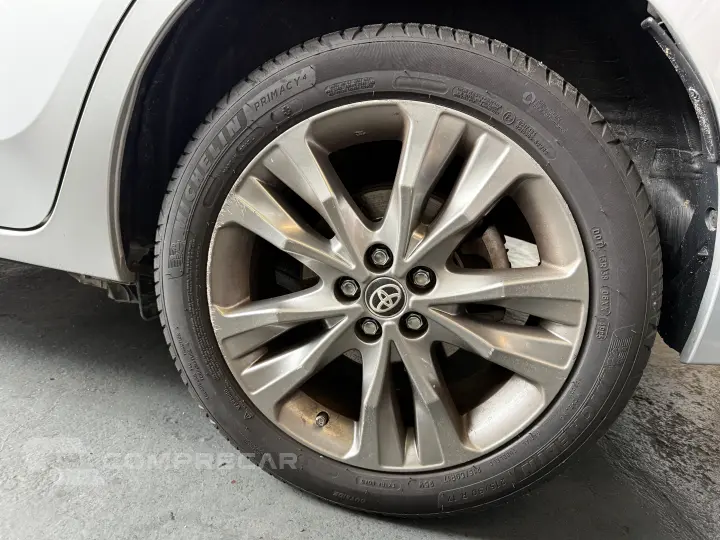 COROLLA 2.0 Vvt-ie XEI