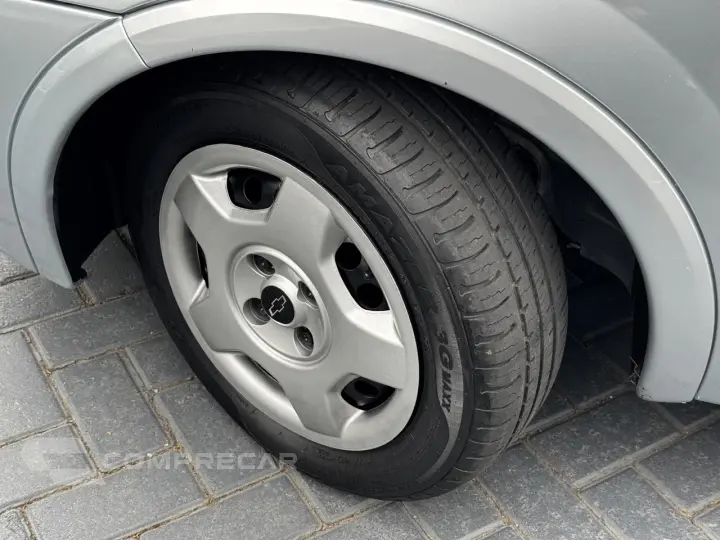 CORSA 1.0 MPFI JOY 8V