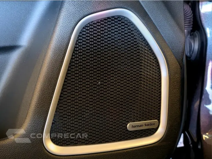 RAMPAGE 2.2 TURBO DIESEL LARAMIE 4X4 AUTOMÁTICO