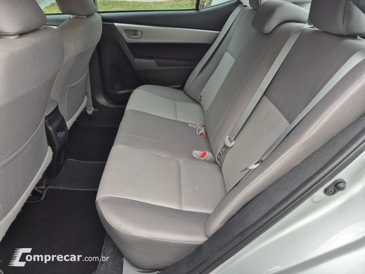 COROLLA 1.8 GLI 16V