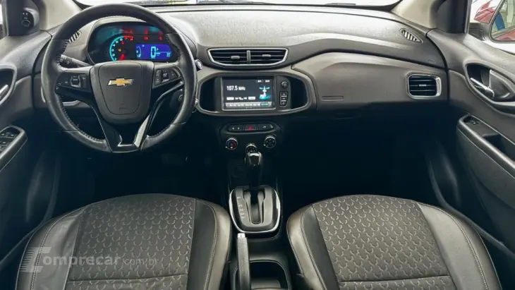 PRISMA 1.4 LTZ Spe/4 8V