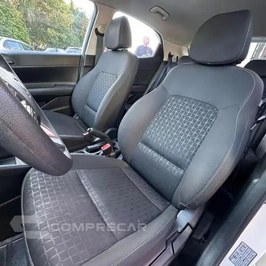 HB20 1.0 12V 4P FLEX SENSE