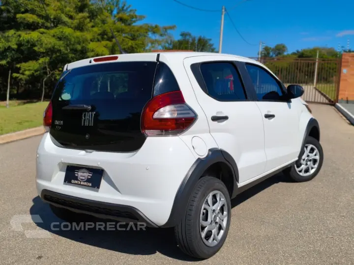 MOBI 1.0 EVO FLEX LIKE. MANUAL