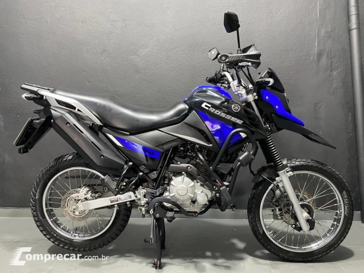 CROSSSER 150 Z ABS