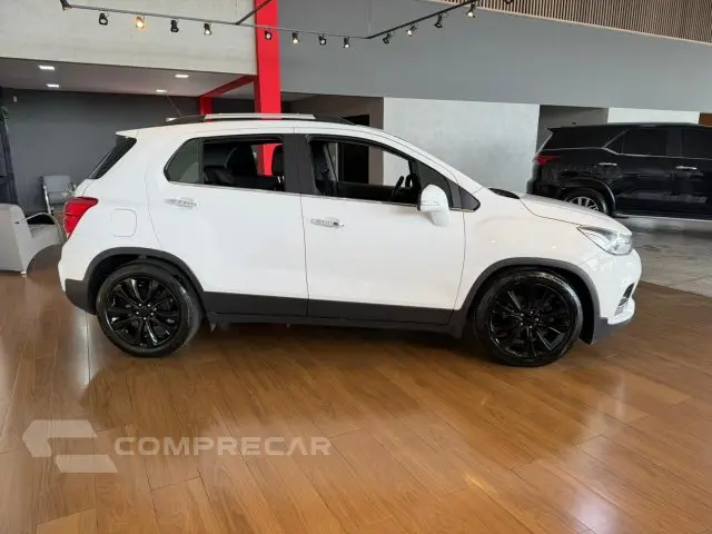 TRACKER - 1.4 16V TURBO PREMIER AUTOMÁTICO