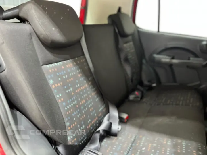 UNO 1.0 EVO VIVACE 8V FLEX 4P MANUAL