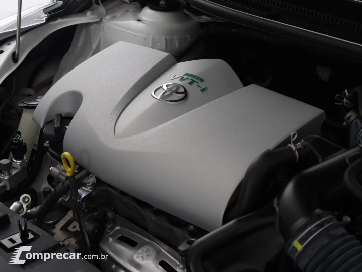 YARIS 1.5 16V XLS Connect