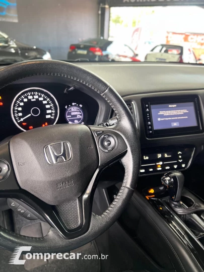 HR-V 1.8 16V EX
