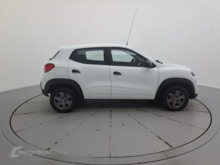 KWID 1.0 12V SCE FLEX ZEN MANUAL