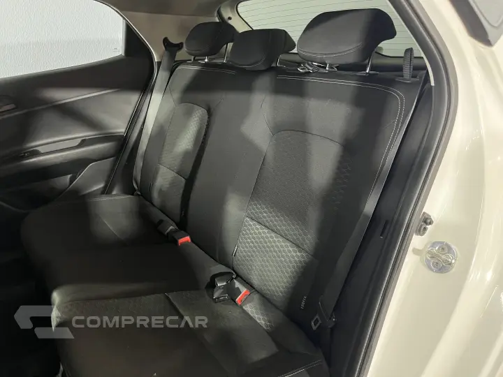 HB20 1.0 12V FLEX VISION MANUAL