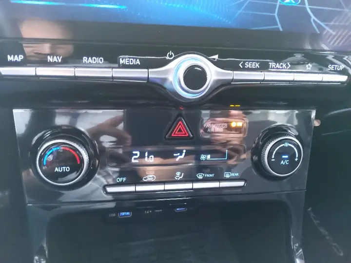 CRETA 1.0 TGDI FLEX PLATINUM AUTOMÁTICO