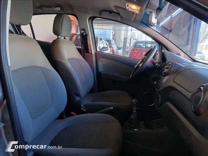 PALIO 1.6 MPI Essence 16V
