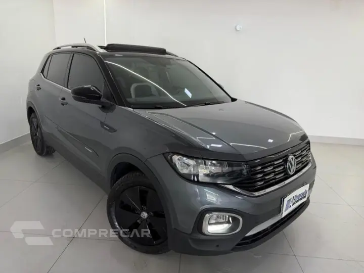 T CROSS HL TSI AE