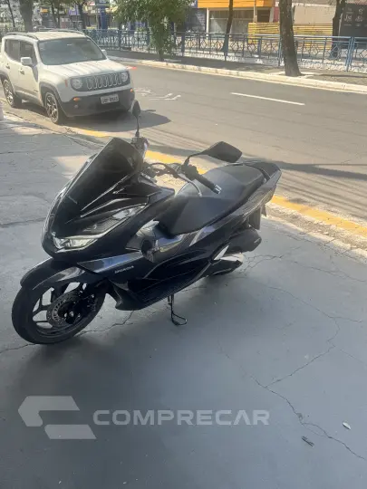 Pcx 160