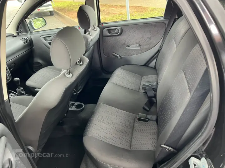 CORSA 1.4 MPFI Maxx 8V