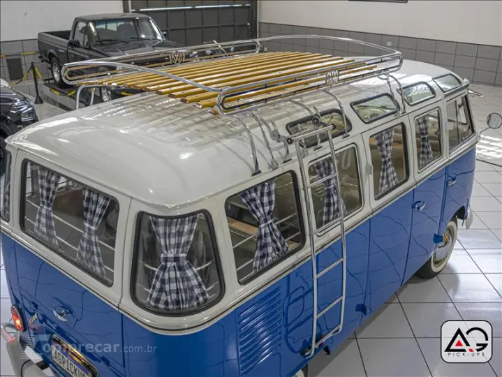 KOMBI 1.5 STD 8V