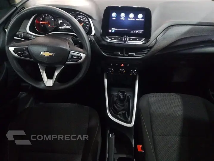 ONIX 1.0 FLEX PLUS LT MANUAL