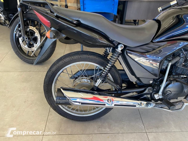 CG 125 FAN KS