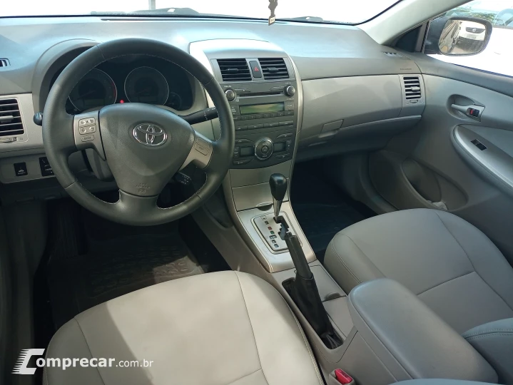 COROLLA 1.8 XEI 16V
