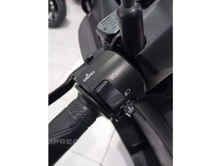 NMAX CONNECTED 160 SE ABS