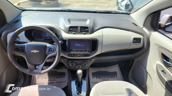 SPIN 1.8 LTZ 8V