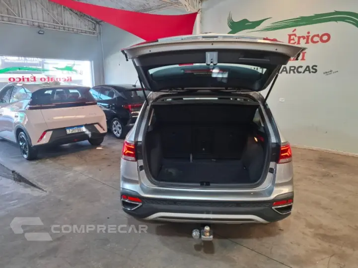 TAOS 1.4 250 TSI Comfortline