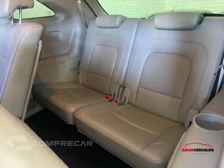 VERA CRUZ 3.8 GLS 4WD 4X4 V6 24V GASOLINA 4P AUTO