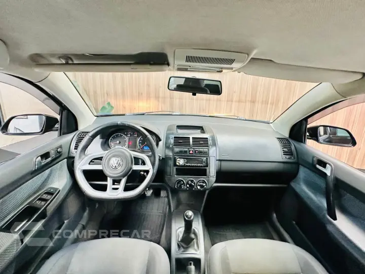 POLO 1.6 MI 8V