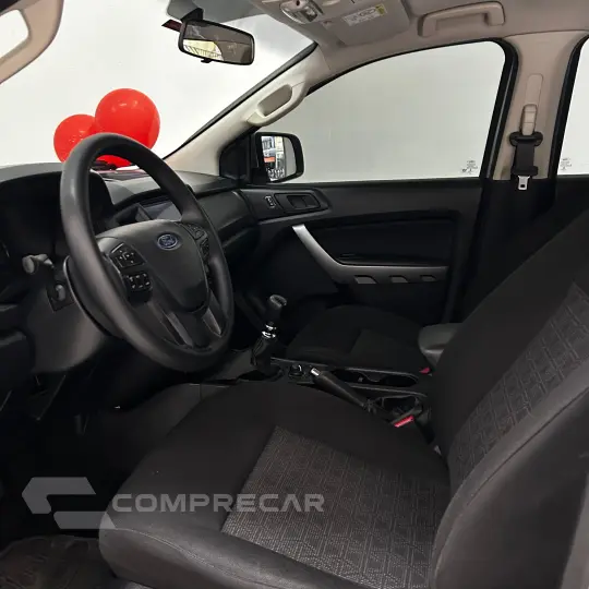 RANGER 2.2 XL 4X4 CS 16V