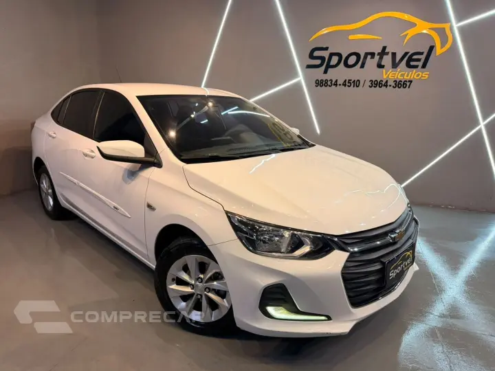 Onix 1.0 Turbo Flex Plus Lt Manual