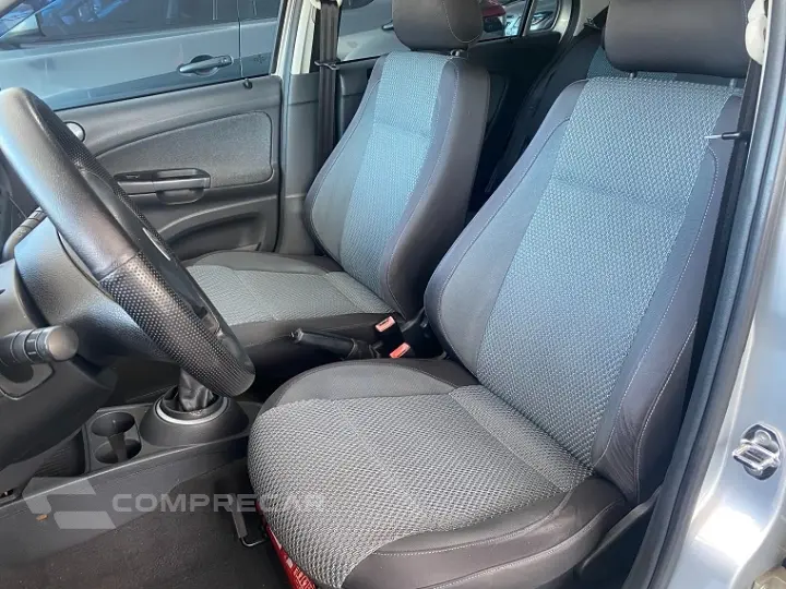 GOL 1.6 MI Power 8V G.V