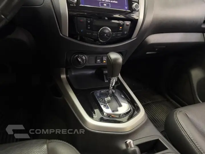 FRONTIER XE X4