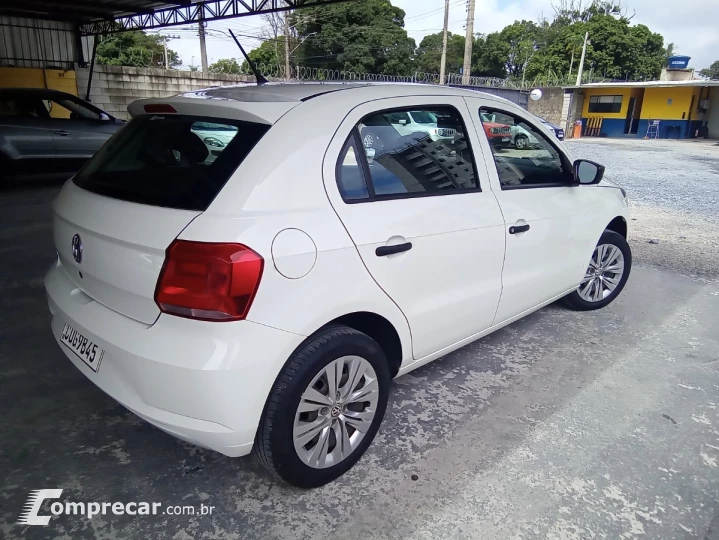 Gol 1.0 Flex 12V 5p
