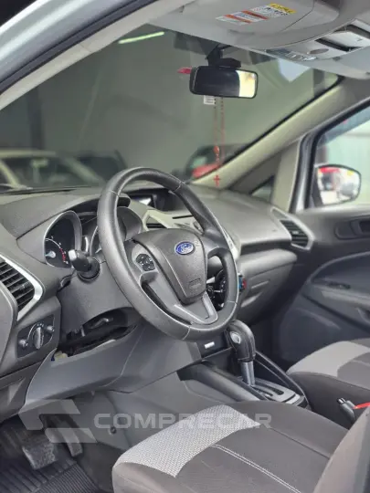 EcoSport SE 2.0 16V Flex 5p Aut.