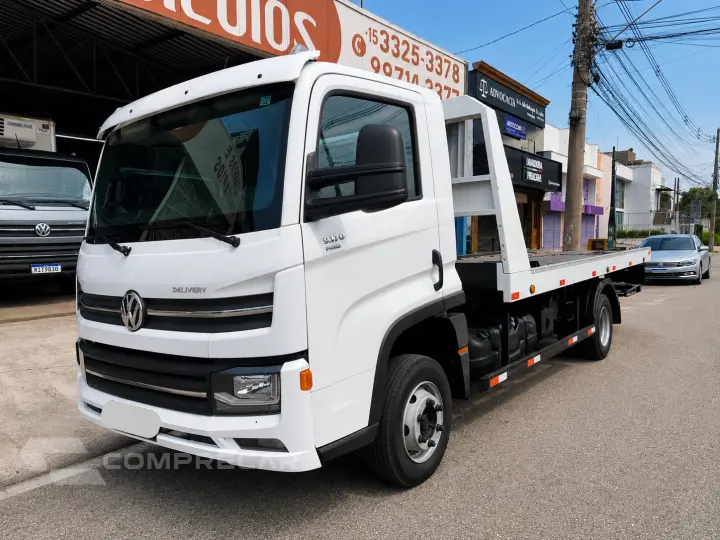 Delivery 9.170 Plataforma (Guincho) + Asa delta