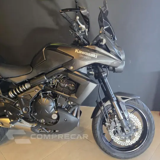 Versys TOURER 650