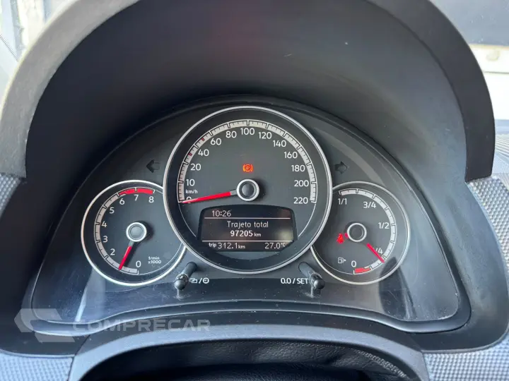 Up 1.0 Xtreme 170 TSi
