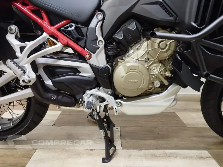 MULTISTRADA V4 S