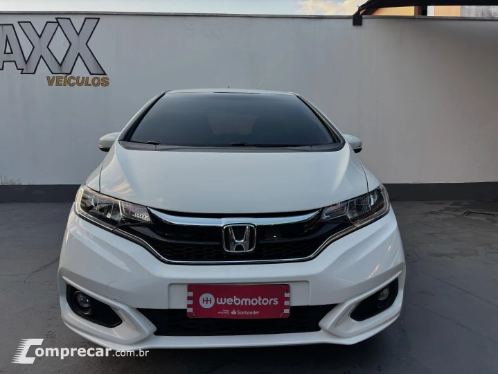 FIT 1.5 EXL 16V