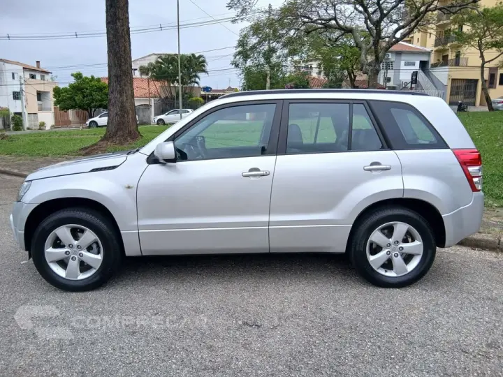 GRAND VITARA 2.0 4X4 16V