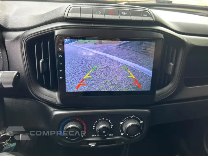 STRADA 1.3 FIREFLY FLEX FREEDOM CD MANUAL